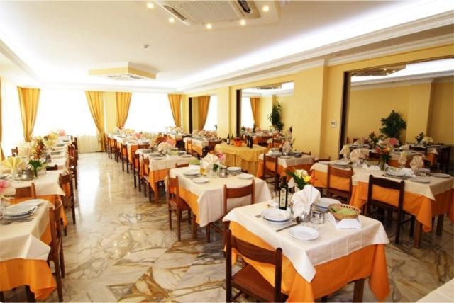 Hotel Sud America Fiuggi Kültér fotó