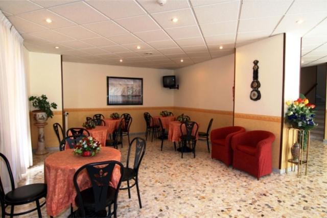 Hotel Sud America Fiuggi Kültér fotó