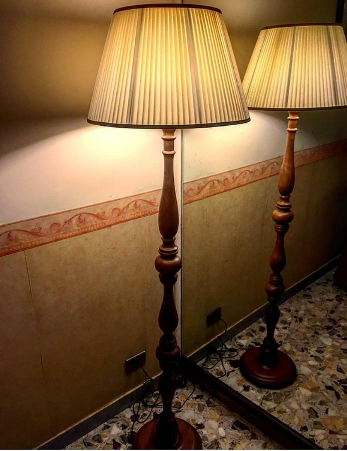 Hotel Sud America Fiuggi Kültér fotó