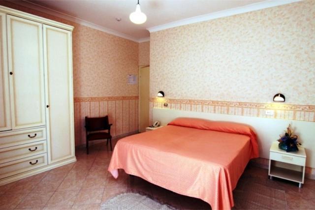 Hotel Sud America Fiuggi Kültér fotó